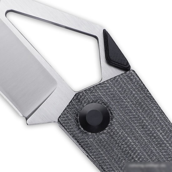 Складной нож KIZER Cyber Blade V2563A3