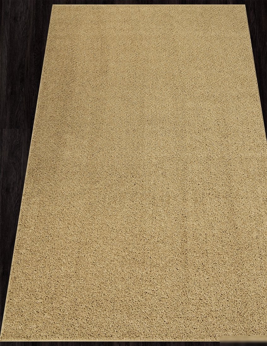 Ковер для жилой комнаты Merinos Lana T600-STAN-BEIGE (2x3)