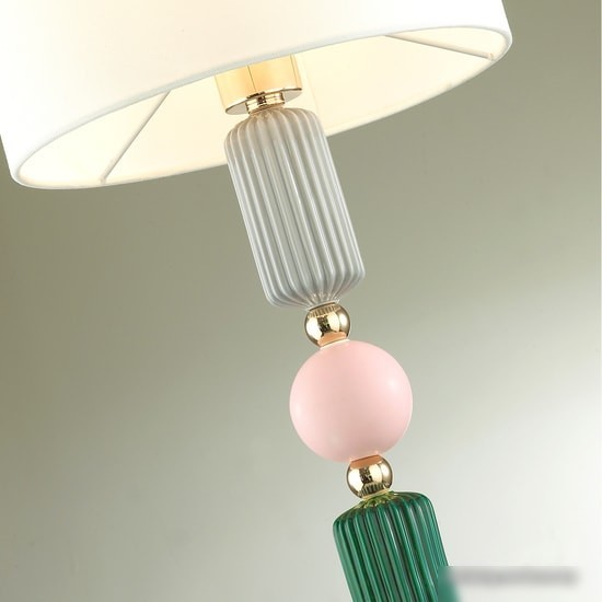 Настольная лампа Odeon Light 4861/1T Candy