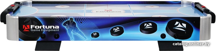 Аэрохоккей Fortuna Blue Ice Hybrid HR-31 07748