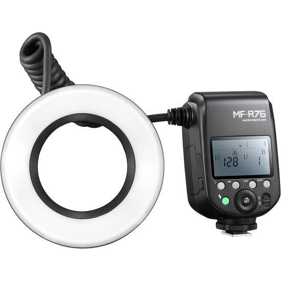 Вспышка Godox MF-R76