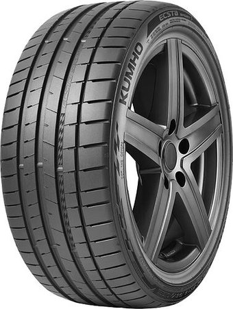 Летние шины Kumho Ecsta Sport S PS72 265/35R20 99Y