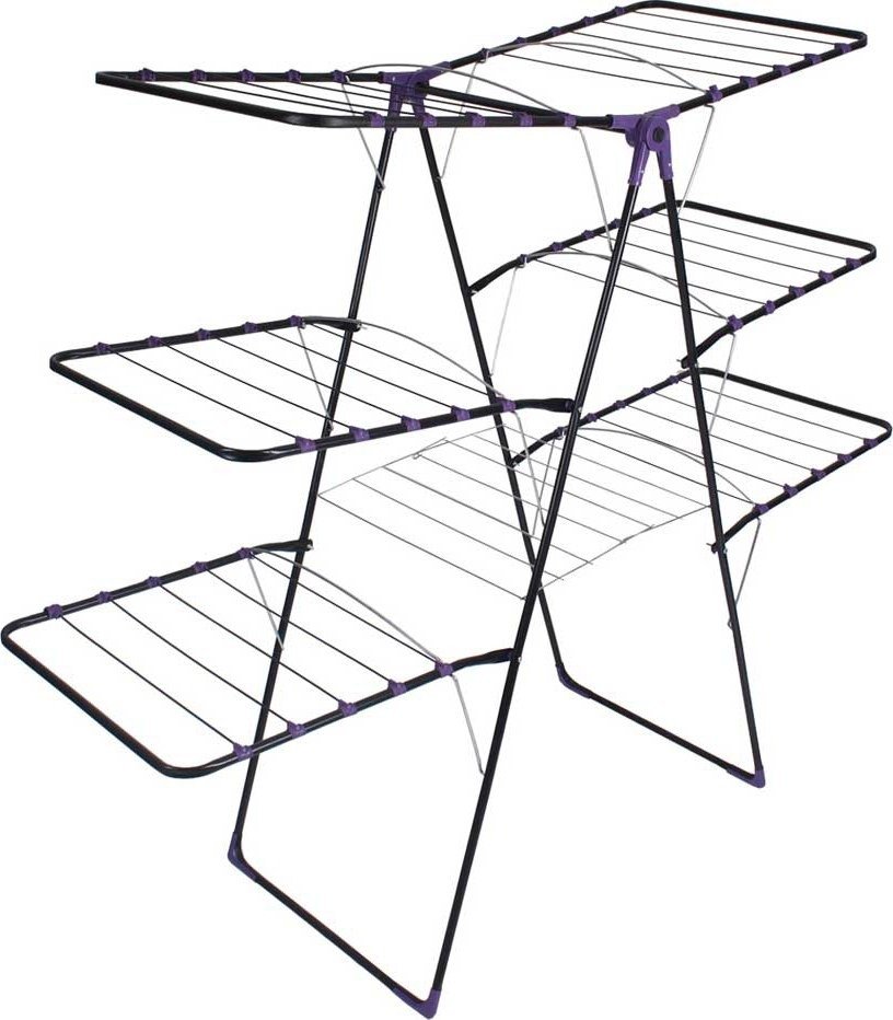 Сушилка для белья Kanat Massima Triplex Lux MT-651