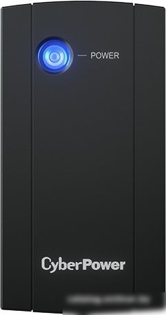 Источник бесперебойного питания CyberPower UTC850E