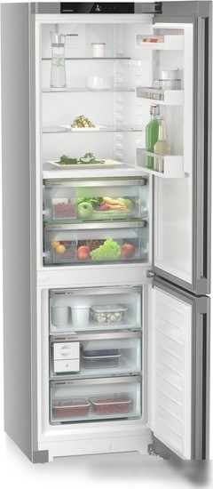 Холодильник Liebherr CBNsfc 57vi Plus BioFresh NoFrost