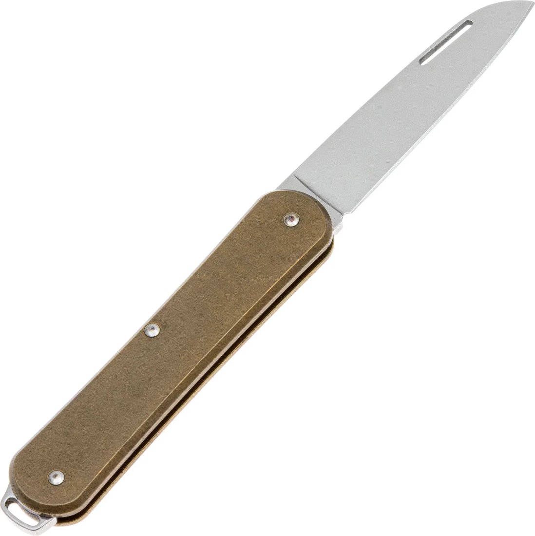 Складной нож Fox Knives Vulpis FX-VP130 OT