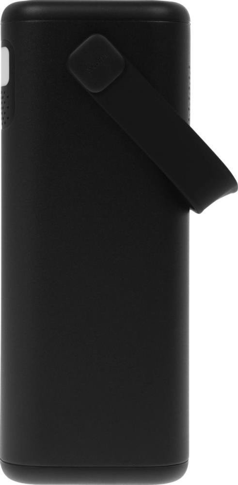 Внешний аккумулятор Romoss PMT75 75000mAh (черный)