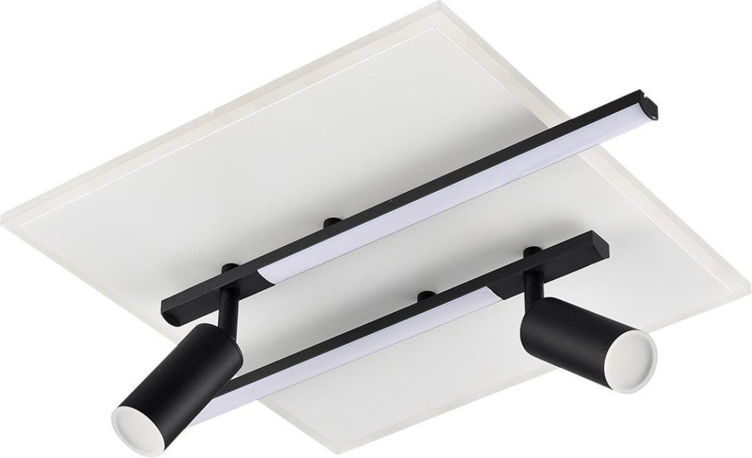 Люстра средней высоты Lumion Stells 8256/40CL