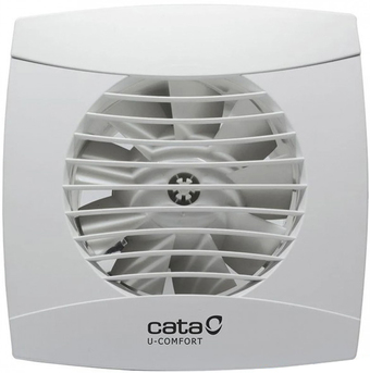 Осевой вентилятор CATA UC-10 STD