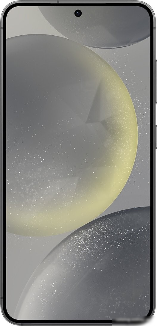 Телефон Samsung Galaxy S24 8GB/128GB SM-S921B Exynos (черный)