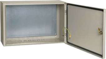 Корпус металлический IEK YKM40-662-54