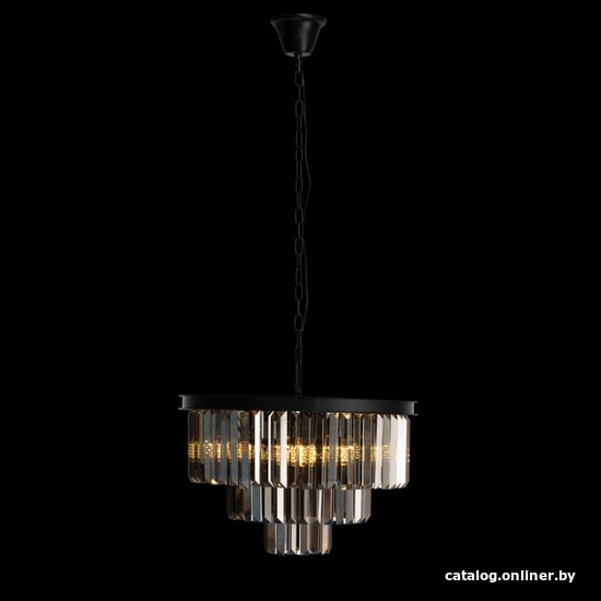 Подвесная люстра LOFT IT Prism 10018/500C