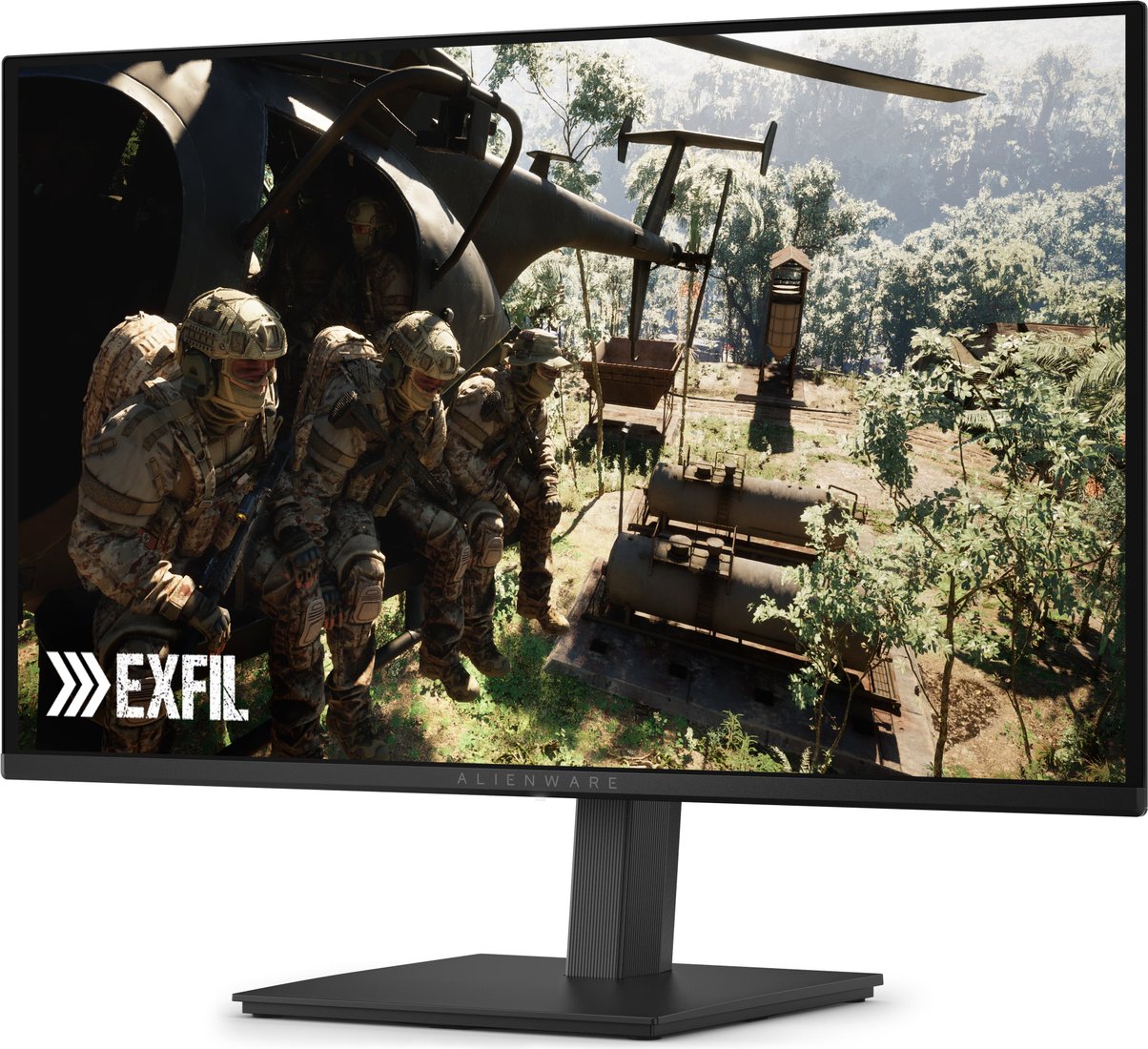 Игровой монитор Dell Alienware AW2726DM