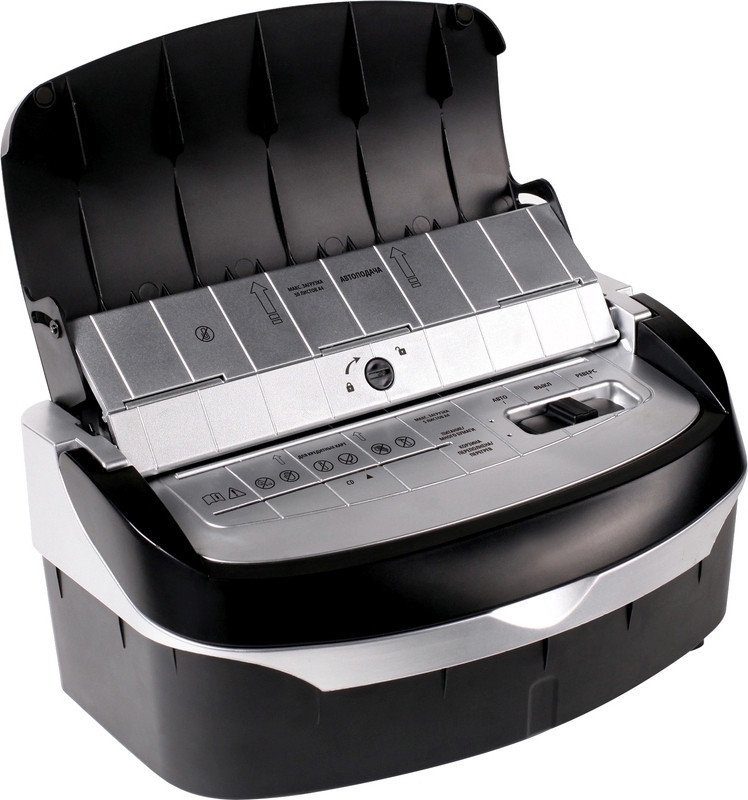 Шредер Buro BU-S700AF