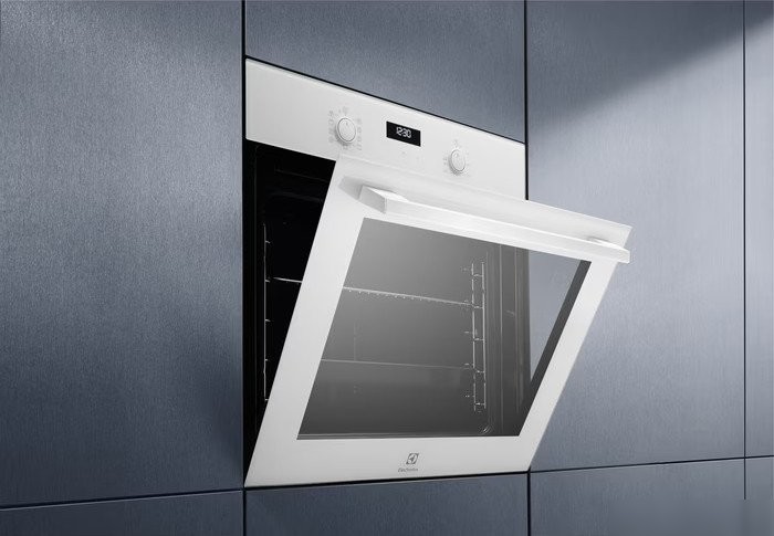 Электрический духовой шкаф Electrolux SurroundCook 600 EOF5F50V