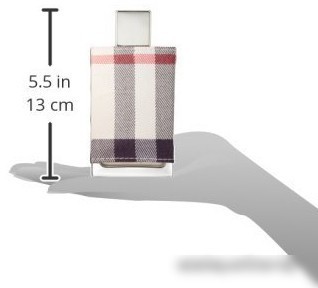 Burberry London EdP (100 мл)