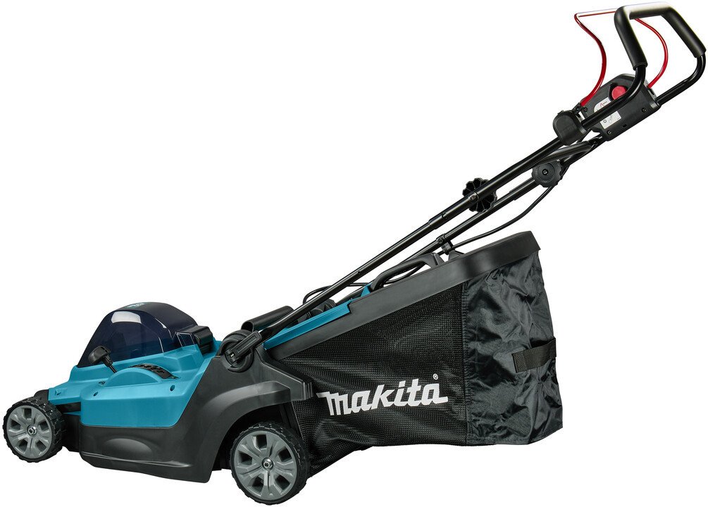 Газонокосилка Makita LM004GM103 (с 1-им АКБ)