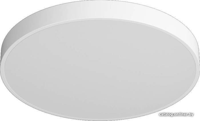 Светильник-тарелка Byled LUNA-RN-WH-50-NW (нейтральный белый)