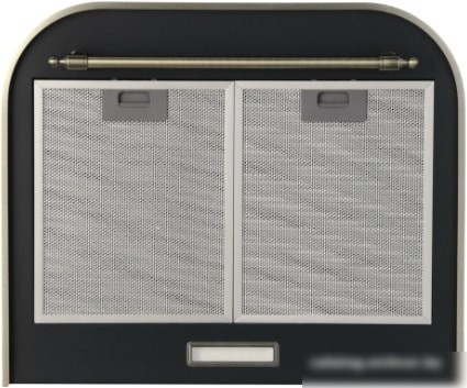 Кухонная вытяжка Haier HVX-W671ATQBB