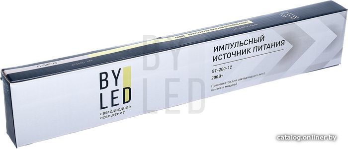 Блок питания Byled ST-200-12