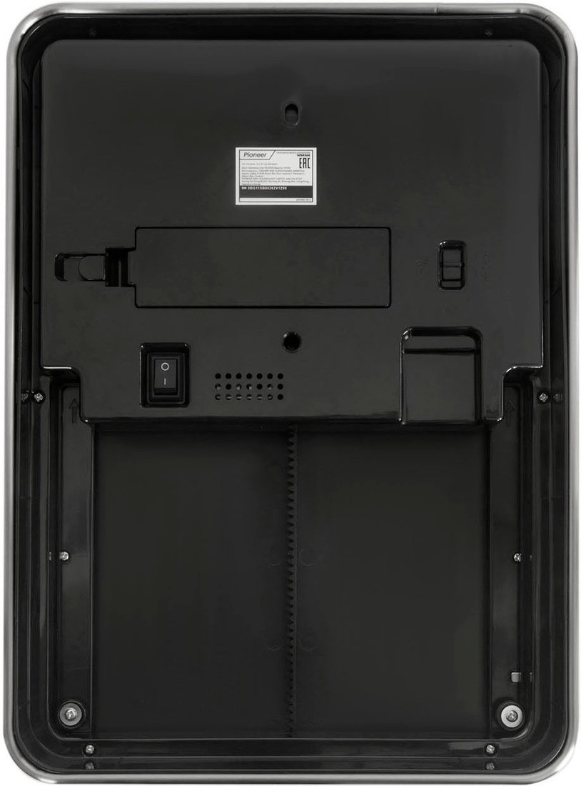 Мусорное ведро Pioneer WB426S