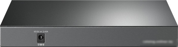 Неуправляемый коммутатор TP-Link TL-SG105PP-M2 V1