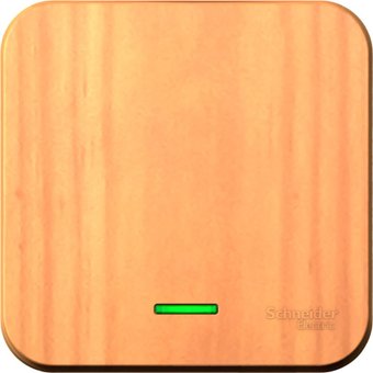 Выключатель Systeme Electric Blanca BLNVA101105