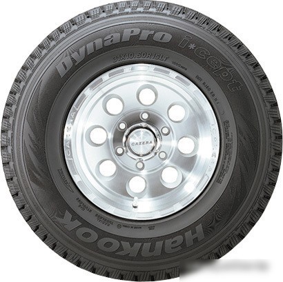 Автомобильные шины Hankook Dynapro I*Cept RW08 175/80R16 91Q