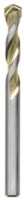 Сверло Heller 26530