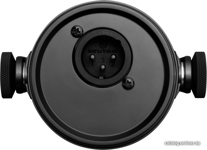 Микрофон Shure Motiv MV7-X