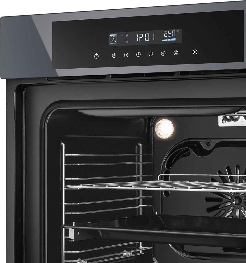 Электрический духовой шкаф MAUNFELD AEOD60103G1