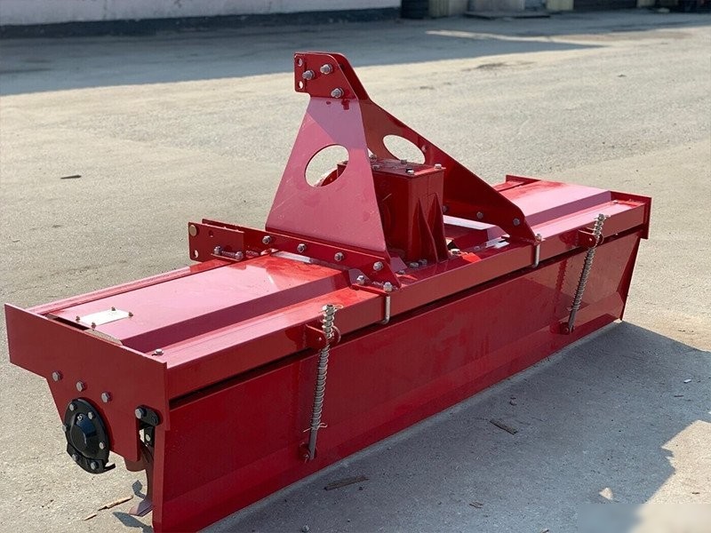 Фреза Rossel 1GQN-240