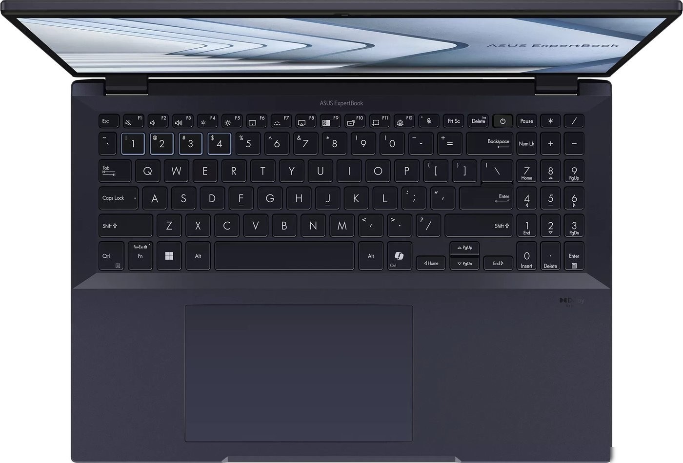 Ноутбук ASUS ExpertBook B5 B5605CVA-MB0310
