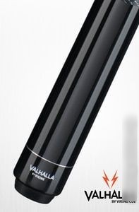 Кий Viking Cues Valhalla VA111 (черный)