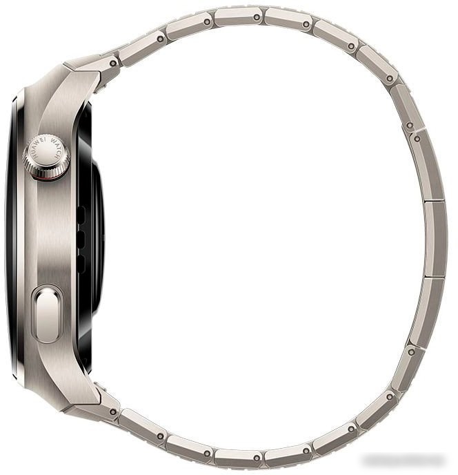 Умные часы Huawei Watch 4 Pro (титановый)