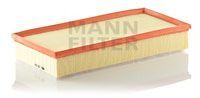 Воздушный фильтр MANN-filter C39002