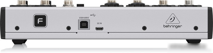 Микшерный пульт Behringer Flow 8