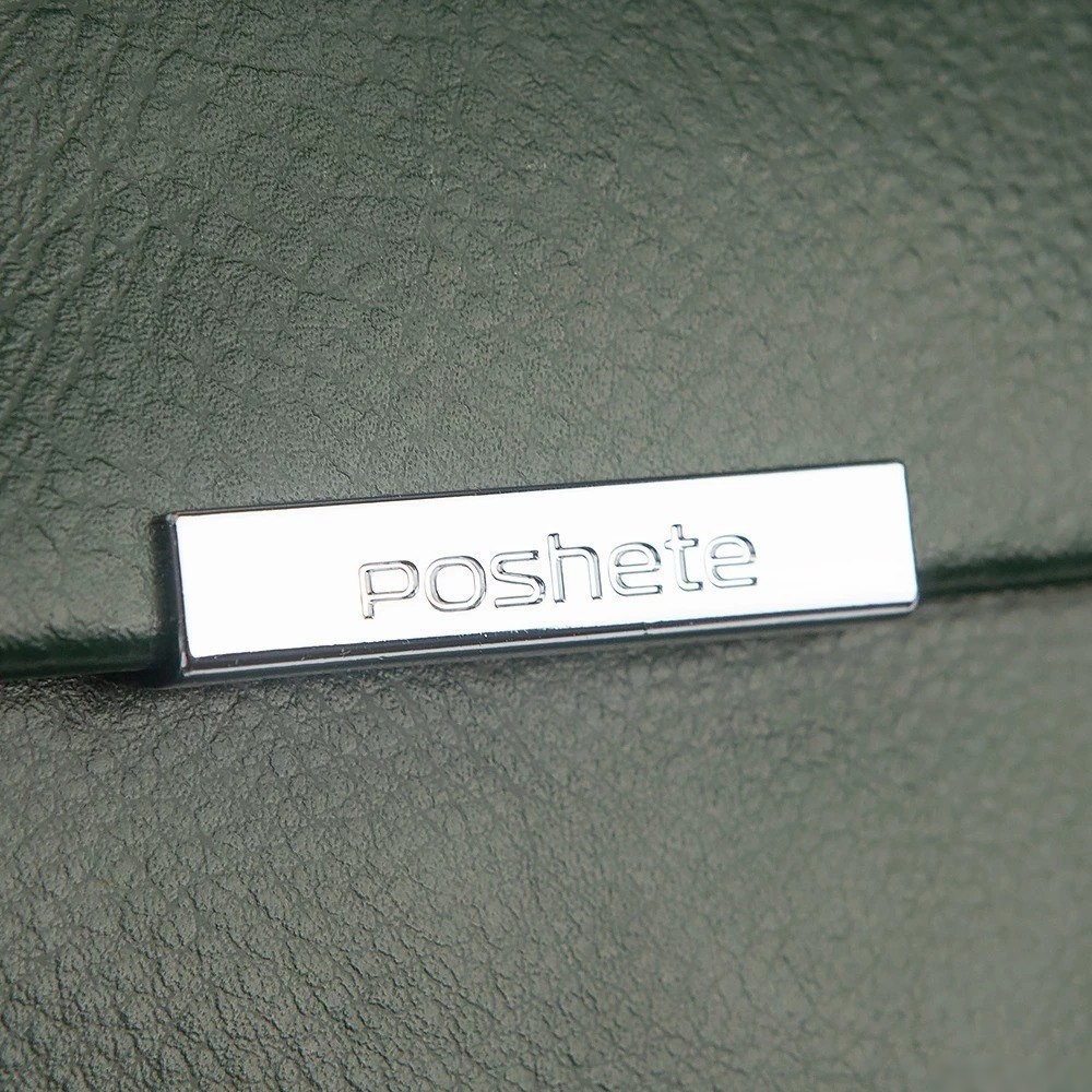 Сумка Poshete 892-AR014-220-GRN (зеленый)