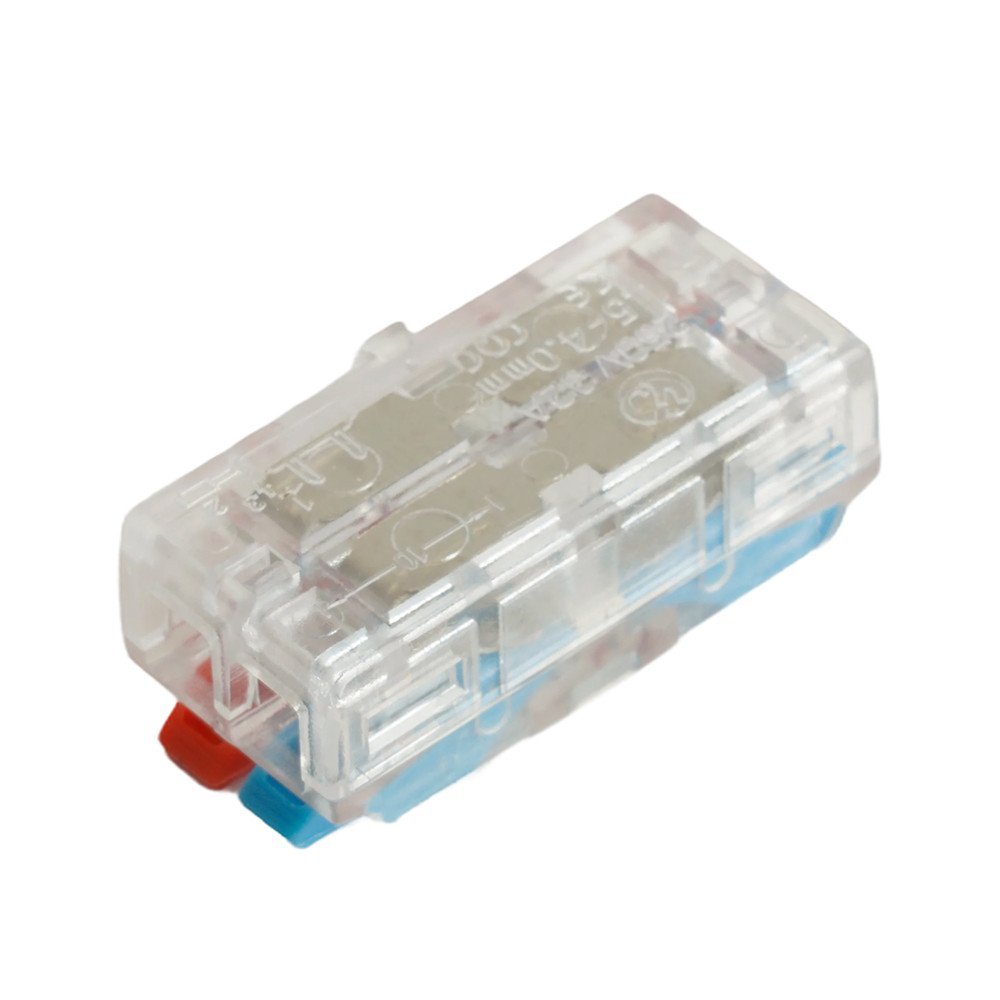 Клемма Stekker LD219-422 (10 шт)