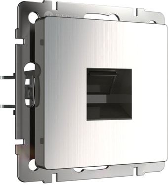 Розетка компьютерная Werkel W1181002