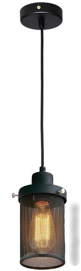 Подвесная люстра Lussole Freeport GRLSP-9672