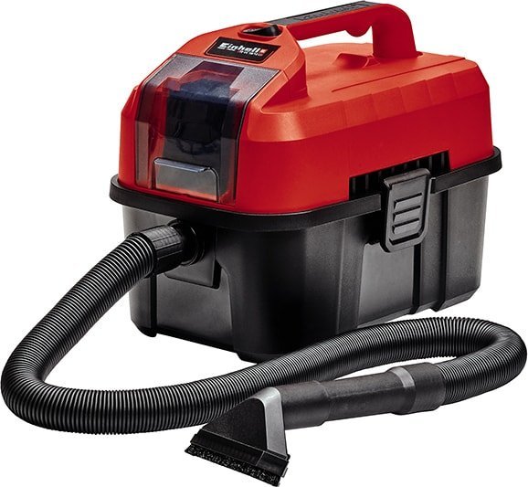 Пылесос Einhell PXC TE-VC 18/10 Li-Solo 2347160 (без АКБ)