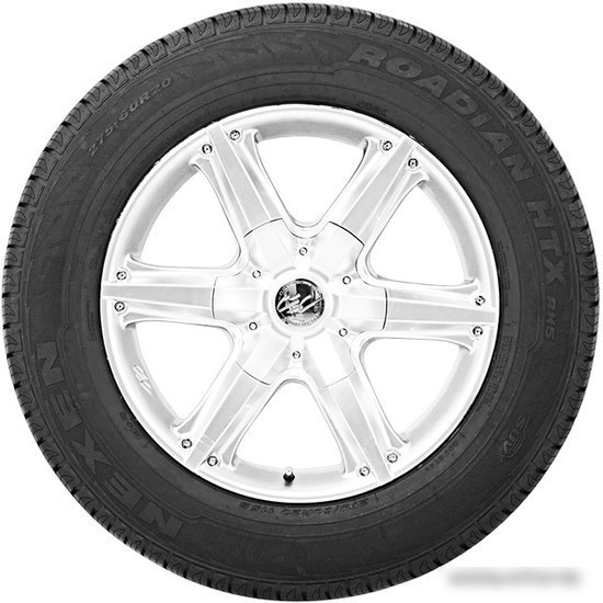 Автомобильные шины Nexen Roadian HTX RH5 255/70R15 108H