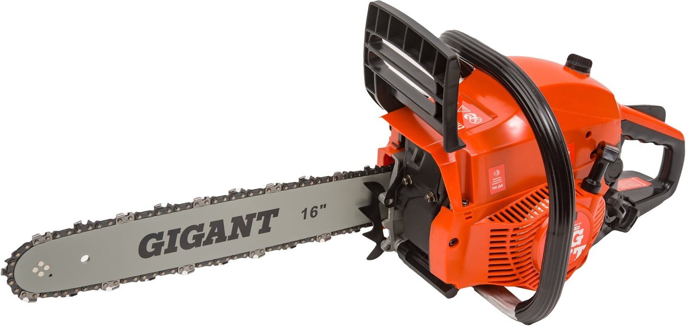 Бензопила Gigant GSAF-07