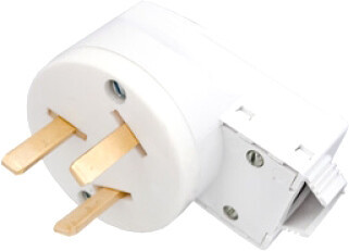 Вилка кабельная Bylectrica В32-001