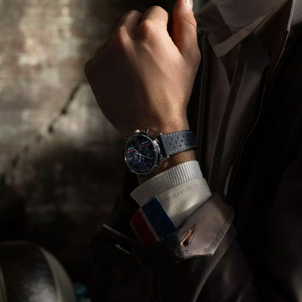 Наручные часы Timex TW2W99000