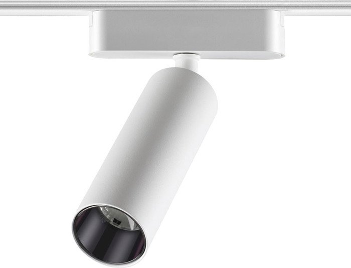 Трековый светильник Novotech Smal Shino 359257