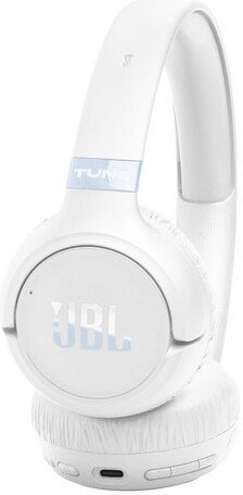 Наушники JBL Tune 680NC (белый)