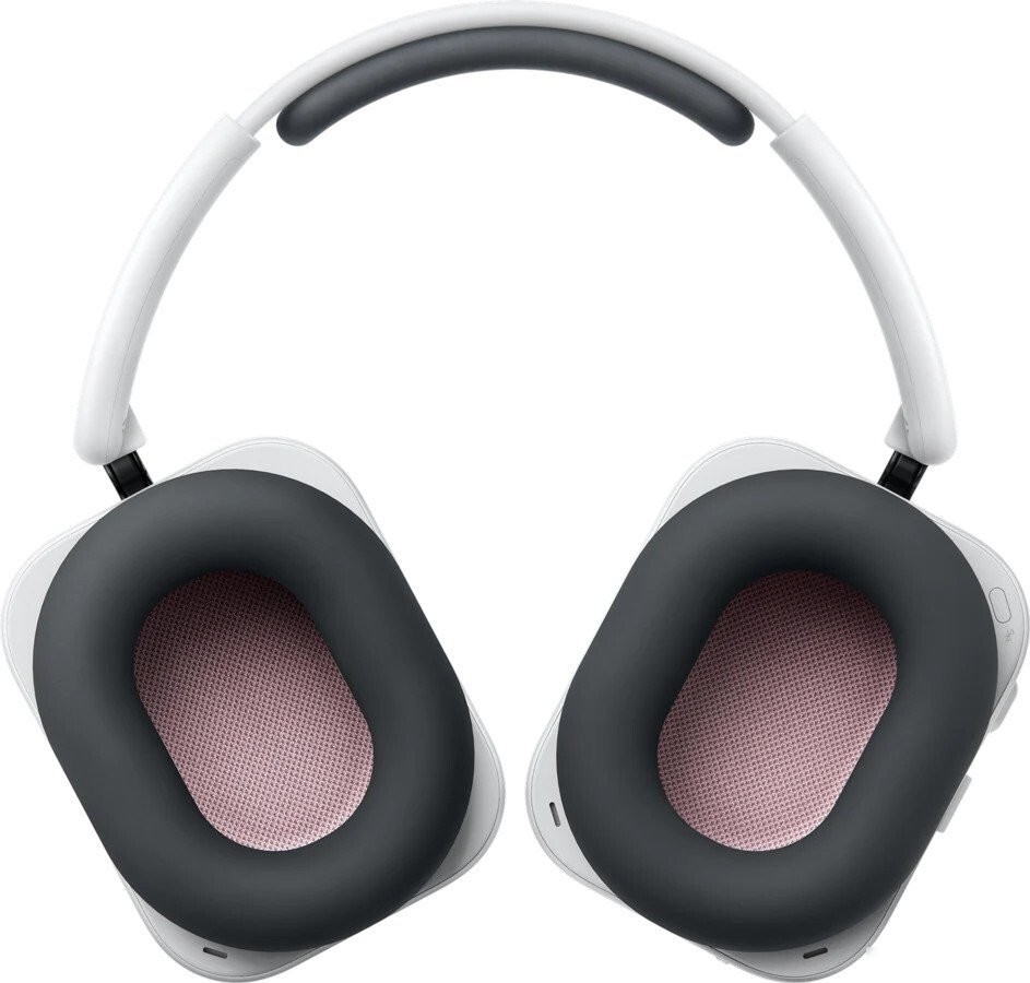 Наушники Nothing Headphone A (розовый)