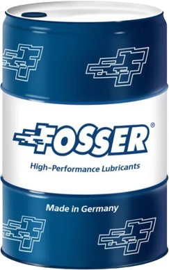 Трансмиссионное масло Fosser TSG 75W-90 GL 4 20л